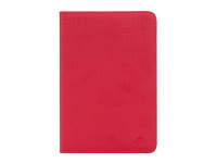 Чехол универсальный для планшета 8 3214, красный