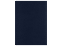 Классическая обложка для паспорта Favor, темно-синяя