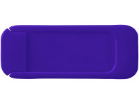 Блокер для камеры, пурпурный