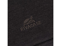 RIVACASE 7703 black ECO чехол для ноутбука 13.3 / 12