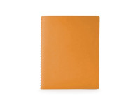 Ежедневник недатированный B5 Tintoretto New, оранжевый